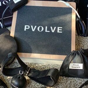 Pvolve - BRAND NEW PVOLVE TOTAL TRANSFORMATION BOARD! 💪🏼